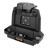 GETAC ZX70 - Havis DS-GTC-714-2 Vehicle Dock