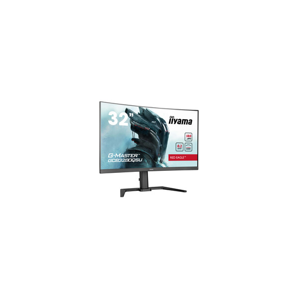 Iiyama GCB3280QSU-B2 - Flachbildschirm (TFT/LCD) - 80 cm