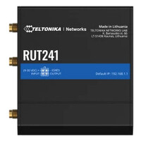 Teltonika · Router· RUT241·...