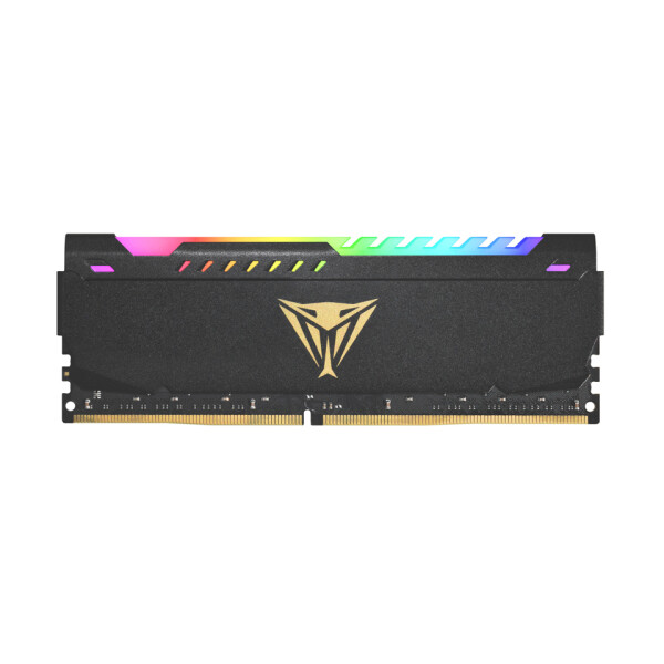 PATRIOT Memory Viper Steel PVSR432G360C0, 32 GB, 1 x 32 GB, DDR4, 3600 MHz, 288-pin DIMM