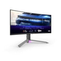 AOC Porsche PD34, 86,4 cm (34"), 3440 x 1440 Pixel,...