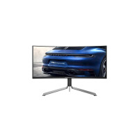 AOC Porsche PD34, 86,4 cm (34"), 3440 x 1440 Pixel,...