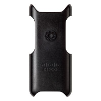 Cisco CP-HOLSTER-8821=, Telefon, Passive Halterung, Gürtel, Schwarz