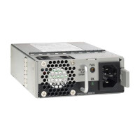 Cisco N2200-PAC-400W=, Stromversorgung, Grau, Cisco Nexus...