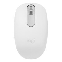 Logitech M196, Beidhändig, IR LED, Bluetooth, 1000...