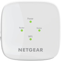 Netgear EX6110, Netzwerksender & -empfänger,...