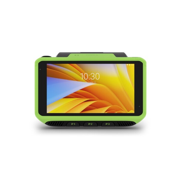 Zebra WT6400 Wearable TERM TS Display