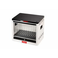 PARAT 990700999, Schrank zur Verwaltung tragbarer...
