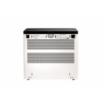 PARAT 990700999, Schrank zur Verwaltung tragbarer Geräte, Schwarz, Weiß, Flur, 3,2 cm, 35 cm, 29 cm
