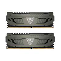 PATRIOT Memory Viper Steel PVS416G373C7K, 16 GB, 2 x 8...