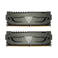 PATRIOT Memory Viper Steel PVS416G373C7K, 16 GB, 2 x 8...