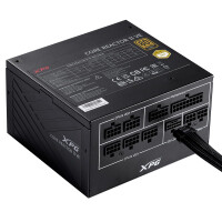 XPG COREREACTOR II VE 750W Netzteil, 750 W, 100 - 240 V,...