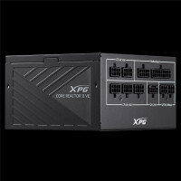 XPG COREREACTOR II VE 750W Netzteil, 750 W, 100 - 240 V,...