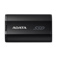 ADATA SD810, 500 GB, USB Typ-C, USB 3.2 Gen 2x2, 2000...