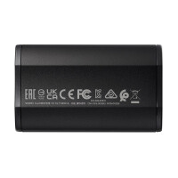 ADATA SD810, 500 GB, USB Typ-C, USB 3.2 Gen 2x2, 2000...