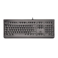 Cherry KC 1068, Volle Größe (100%),...