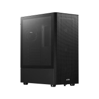 ADATA XPG VALOR MESH Midi-Tower Schwarz, Midi Tower, PC,...