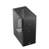 ADATA XPG VALOR MESH Midi-Tower Schwarz, Midi Tower, PC,...