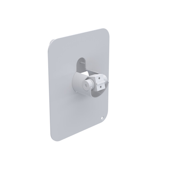Ergonomic Solutions SpacePole Kiosk SKS001-32, Metall, 145 mm, 63,9 mm, 184,5 mm, 780 g, 134 mm