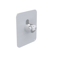 Ergonomic Solutions SpacePole Kiosk SKS001-32, Metall, 145 mm, 63,9 mm, 184,5 mm, 780 g, 134 mm