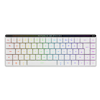 ASUS Tastatur ROG Falchion RX LP RL Gaming Swiss -...