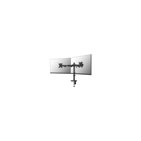 Neomounts NERO Single Flat Screen Desk M