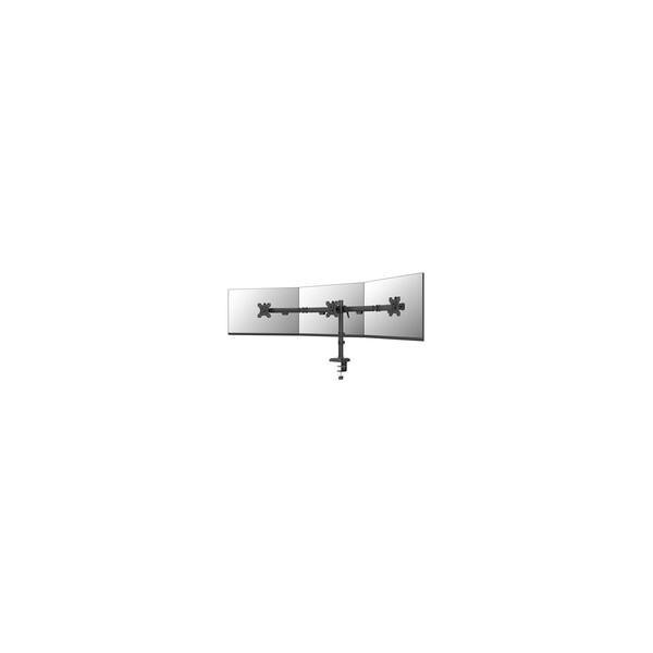 Neomounts NERO Single Flat Screen Desk M