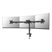 Neomounts Dis Public Mount DS60-600BL3 Black