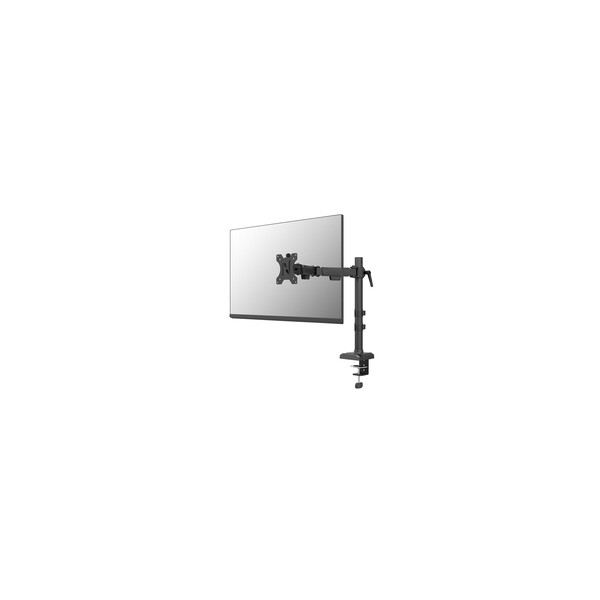 Neomounts NERO Single Flat Screen Desk M