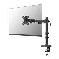 Neomounts Dis Public Mount DS60-600BL1 Black