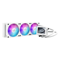ASUS WAK ROG RYUJIN III 360 ARGB EXTREME WHT