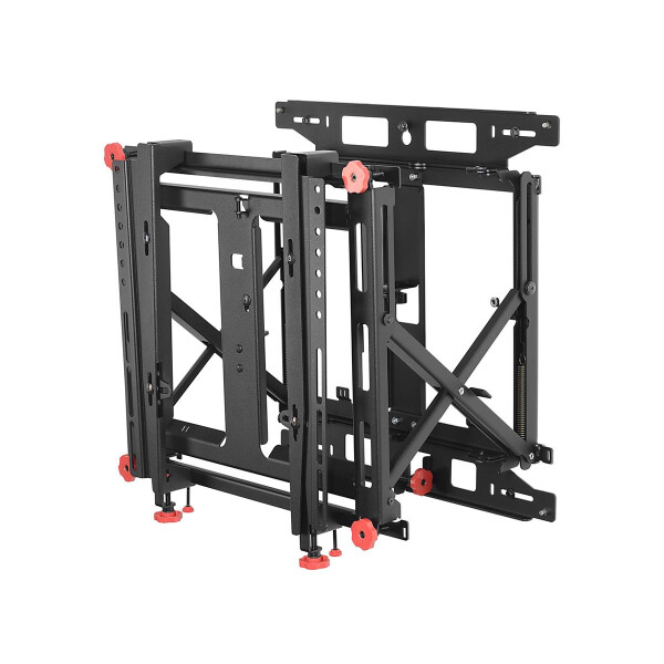 NEC Display 100015291, 56,8 kg, 139,7 cm (55"), 116,8 cm (46"), 400 x 400 mm, 400 x 400 mm