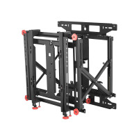 NEC Display 100015291, 56,8 kg, 139,7 cm (55"),...