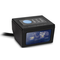 Datalogic DSM04XX, Fester Barcodeleser, 1D/2D, Linear,...