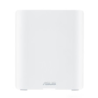 ASUS ZenWiFi BT8, Weiß, Intern, Mesh-Router,...