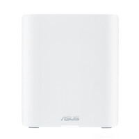 ASUS ZenWiFi BT8, Weiß, Intern, Mesh-Router,...