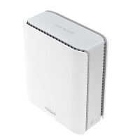 ASUS ZenWiFi BT8, Weiß, Intern, Mesh-Router, Leistung, Tri-Band (2,4 GHz/5 GHz/6 GHz), Wi-Fi 7 (802.11be)