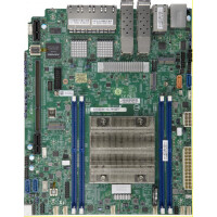 Supermicro MBD-X11SDW-4C-TP13F+, Intel, BGA 2518,...