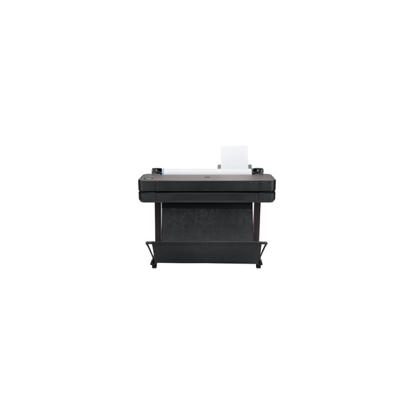 HP DesignJet 5HB11D - Großformatdrucker, Drucker