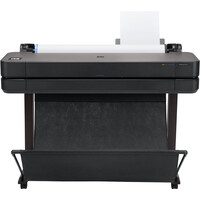 HP DesignJet 5HB11D - Großformatdrucker, Drucker