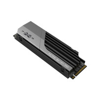 Silicon Power XS70, 2 TB, M.2