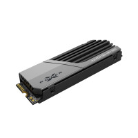Silicon Power XS70, 2 TB, M.2