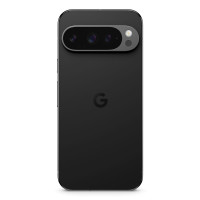 Google Pixel 9 Pro , 16 cm (6.3"), 16 GB, 128 GB, 50 MP, Android 14, Schwarz