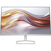 HP 23,8-Zoll-Monitor FHD -Serie 5 – 524sf, 60,5 cm...