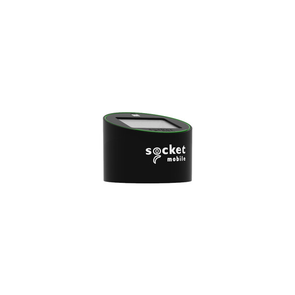 Socket Mobile Scan S320 Universal QR Code Reader - Barcode-Scanner - Bluetooth 5