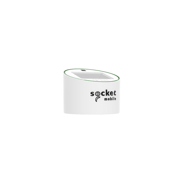 Socket Mobile Scan S320 Universal QR Code Reader - Barcode-Scanner - Bluetooth 5