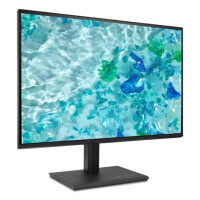 Acer B247YGb 23.8" 60cm 16 9 120Hz 1920x1080 black - Flachbildschirm (TFT/LCD) - 60,5 cm