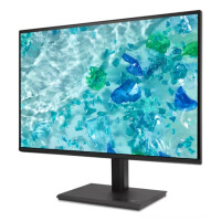 Acer B247YGb 23.8" 60cm 16 9 120Hz 1920x1080 black - Flachbildschirm (TFT/LCD) - 60,5 cm