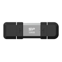 Silicon Power SP128GBUC3C51V1S, 128 GB, USB Type-A / USB...