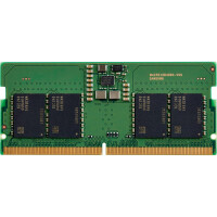 HP 8GB DDR5 5600 SODIMM Mem
